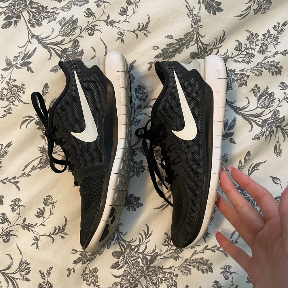 Nike Free 5.0